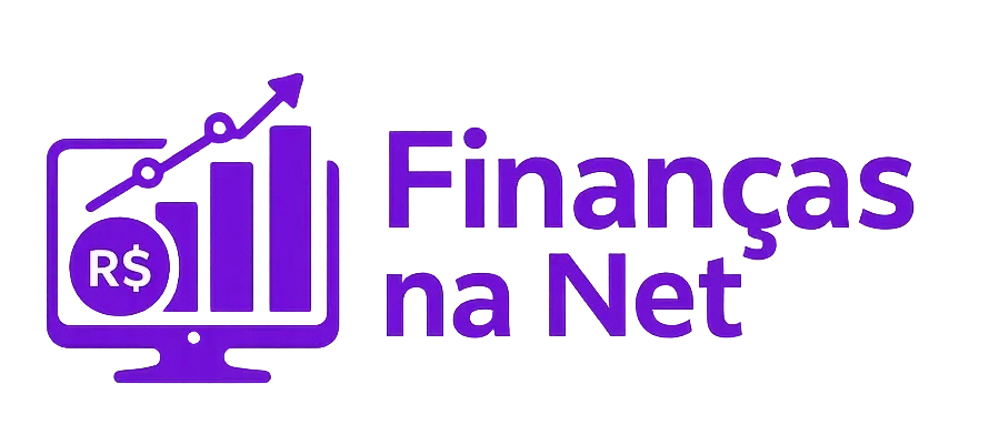Finanças na Net